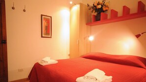 Apartment, 2 Bedrooms - Caffé Micene (Florence)