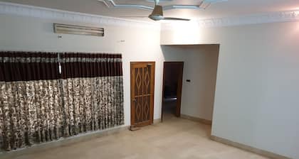 Umair's Residence