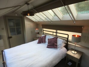 Bungalow - The Old Greenhouse (Bath)