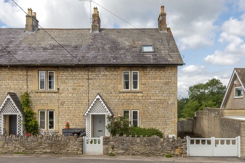 Rose Cottage