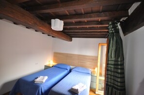 Appartement, 2 chambres