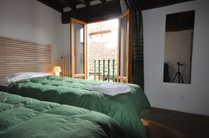 Appartement, 2 chambres