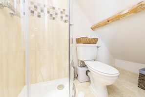 Apartment | Bathroom