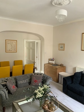 Appartement | Woonruimte