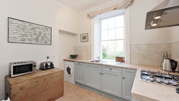 Appartement | Cuisine privée