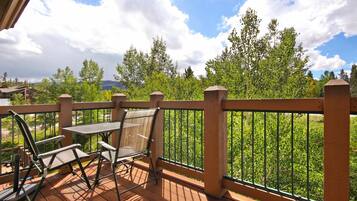 Condo, 2 Bedrooms | Balcony