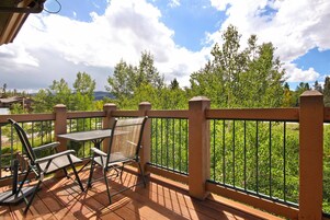 Condo, 2 Bedrooms | Balcony
