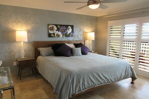 Apartment, 2 Schlafzimmer | 2 Schlafzimmer, kostenloses WLAN