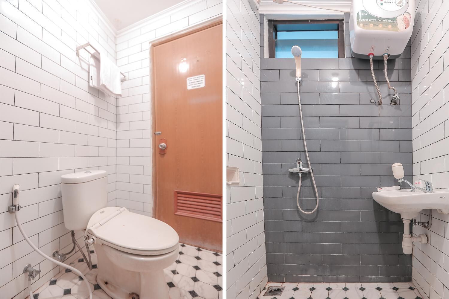 Foto - Capital O 141 Fatmawati Cozy Residence