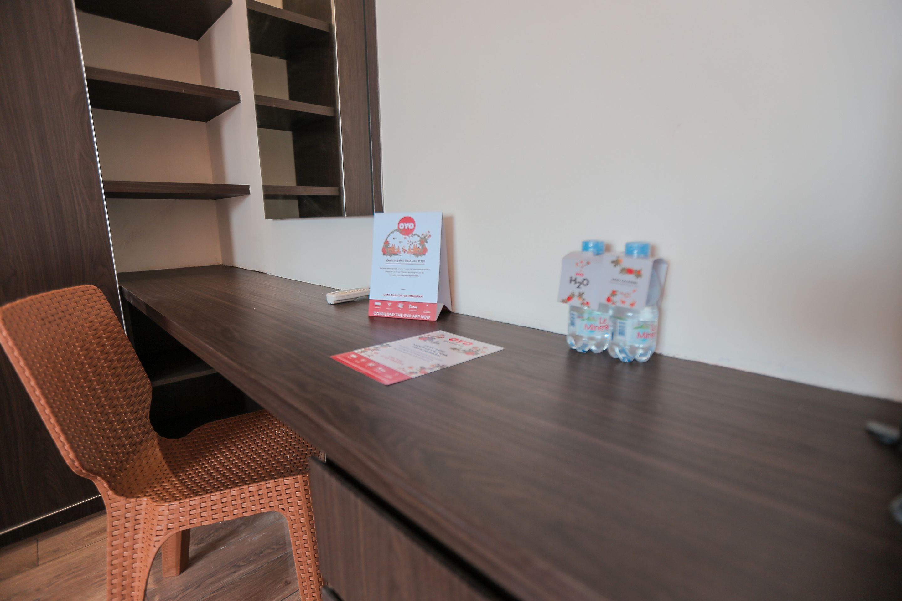 Foto - Capital O 141 Fatmawati Cozy Residence