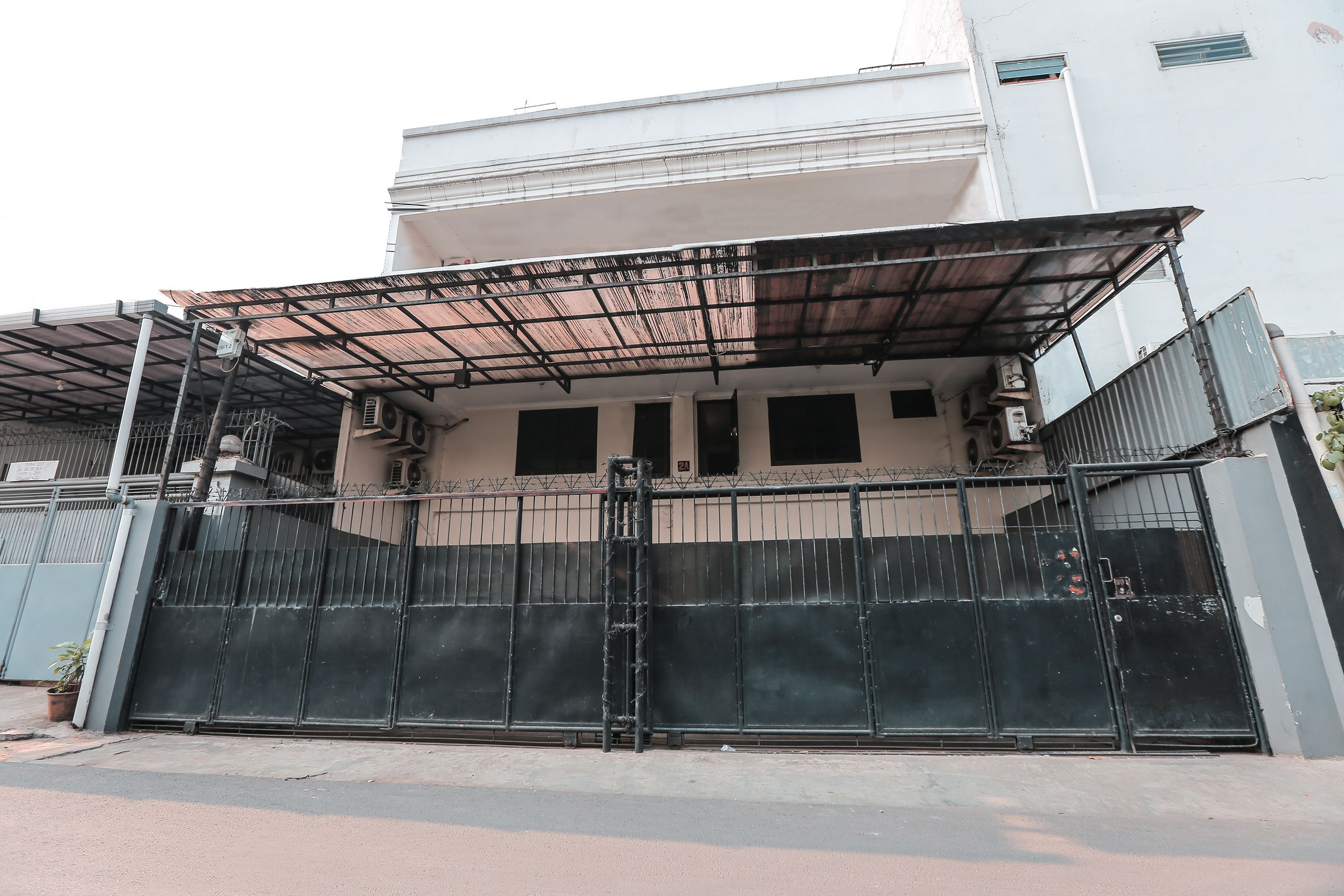 Foto - Capital O 141 Fatmawati Cozy Residence