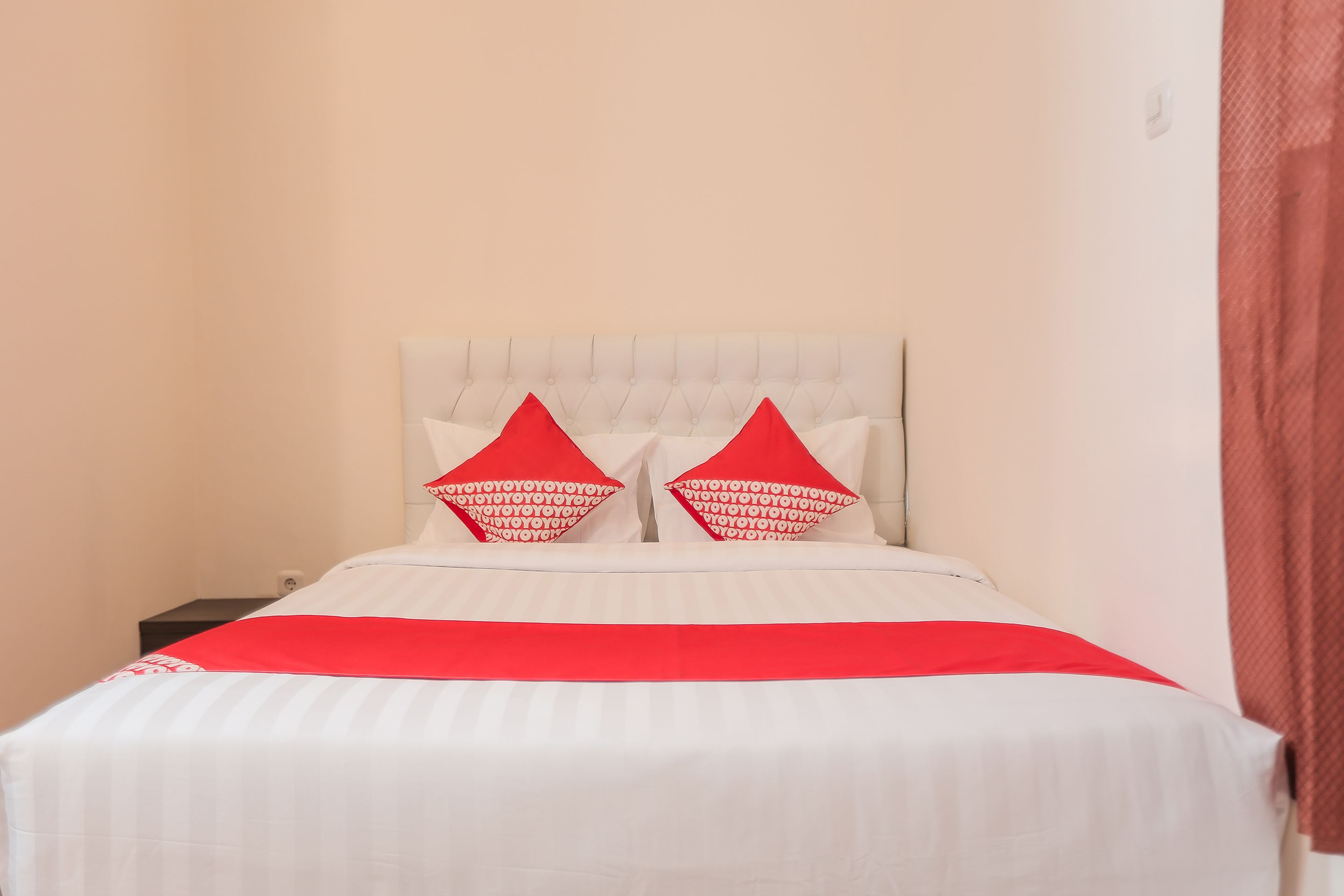 Foto - Capital O 141 Fatmawati Cozy Residence