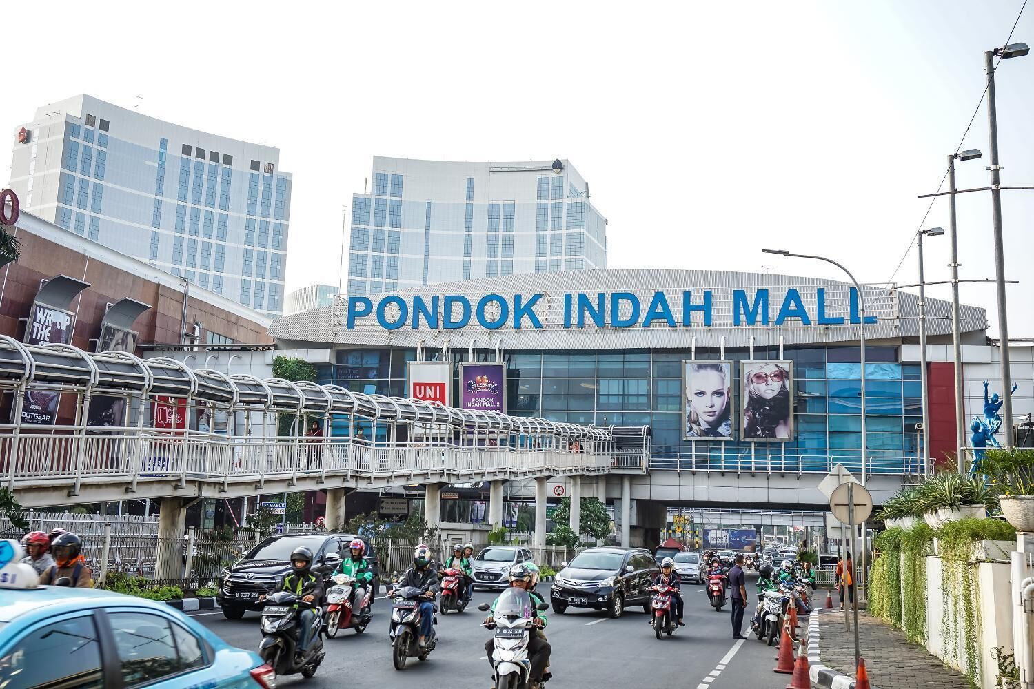 Foto - Capital O 141 Fatmawati Cozy Residence