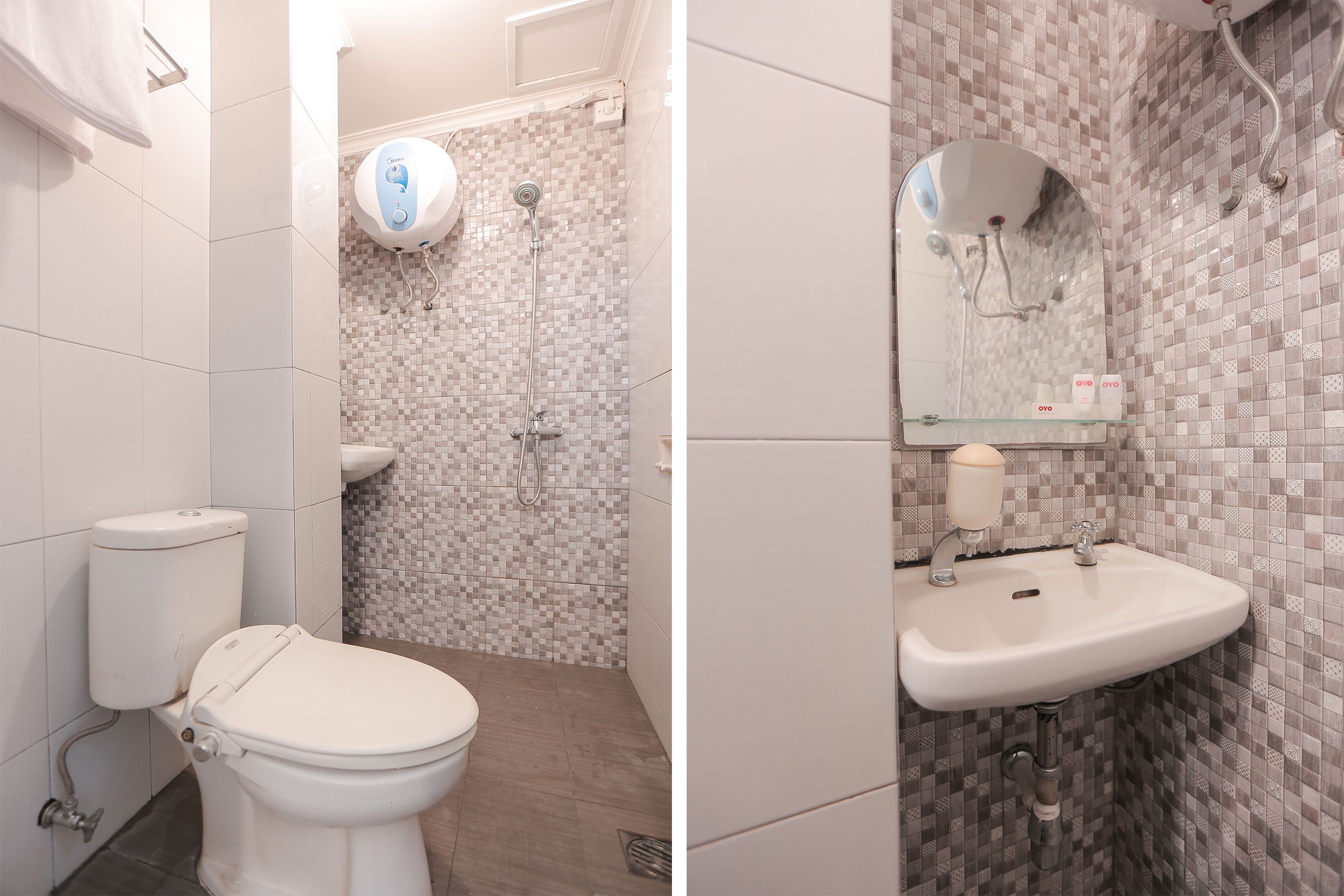 Foto - Capital O 141 Fatmawati Cozy Residence