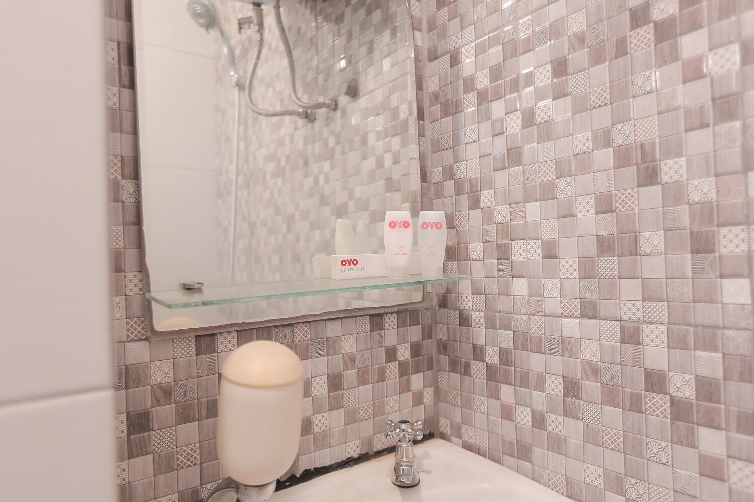 Foto - Capital O 141 Fatmawati Cozy Residence