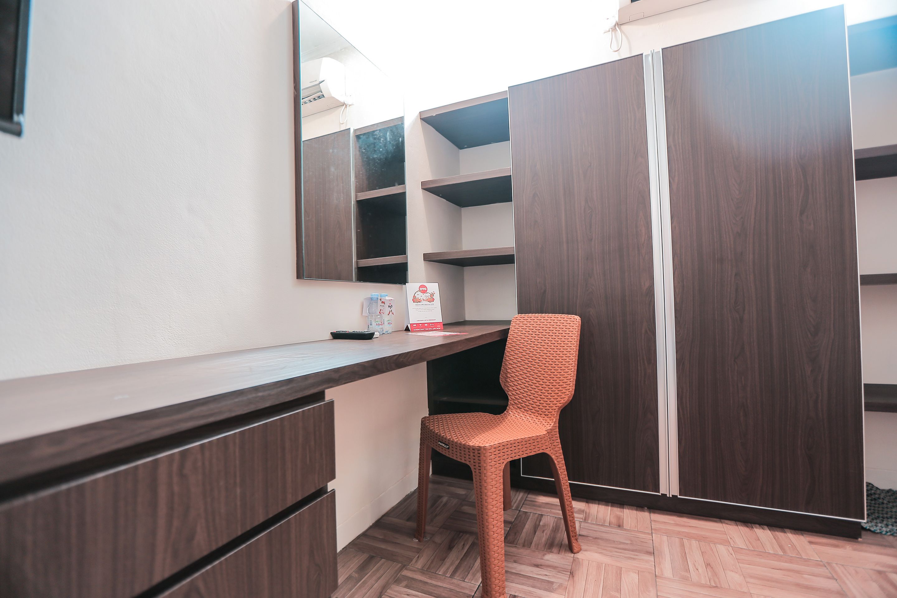 Foto - Capital O 141 Fatmawati Cozy Residence