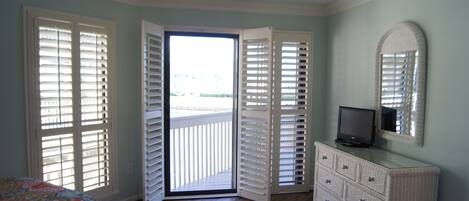 Condo, 3 habitaciones | Interior