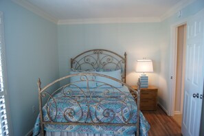 Condo, 3 Bedrooms | 3 bedrooms, free WiFi - Tilghman Lakes H1 3 Bedroom Condo by RedAwning (North Myrtle Beach)