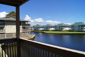 Appartement, 3 slaapkamers | Terrein van de accommodatie