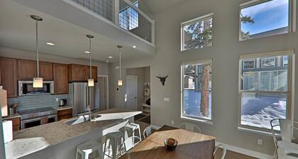 Journey Way 2 Br In Rendezvous 2 Bedroom Townhouse by Redawning