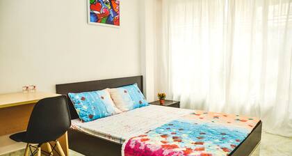 Carpe Diem 1988 Cozy Room