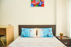 Deluxe Room, Balcony