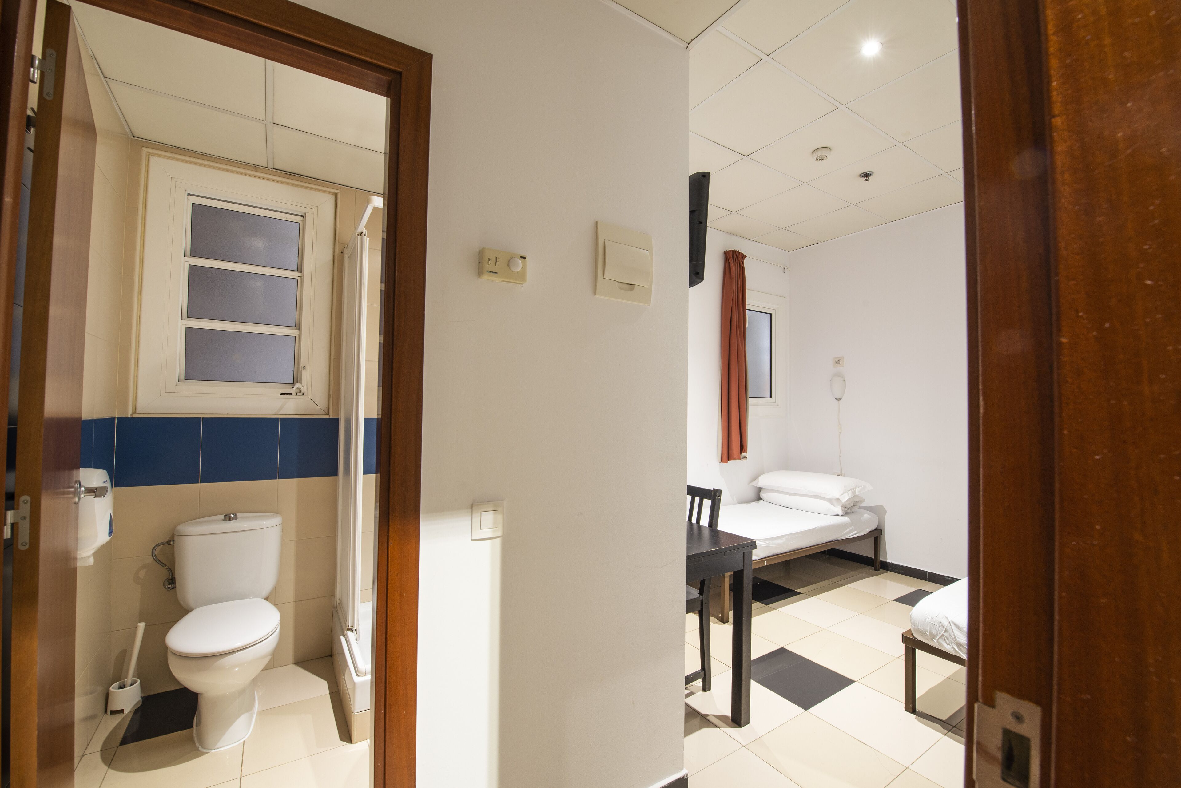 Foto - Safestay Barcelona Passeig de Gràcia