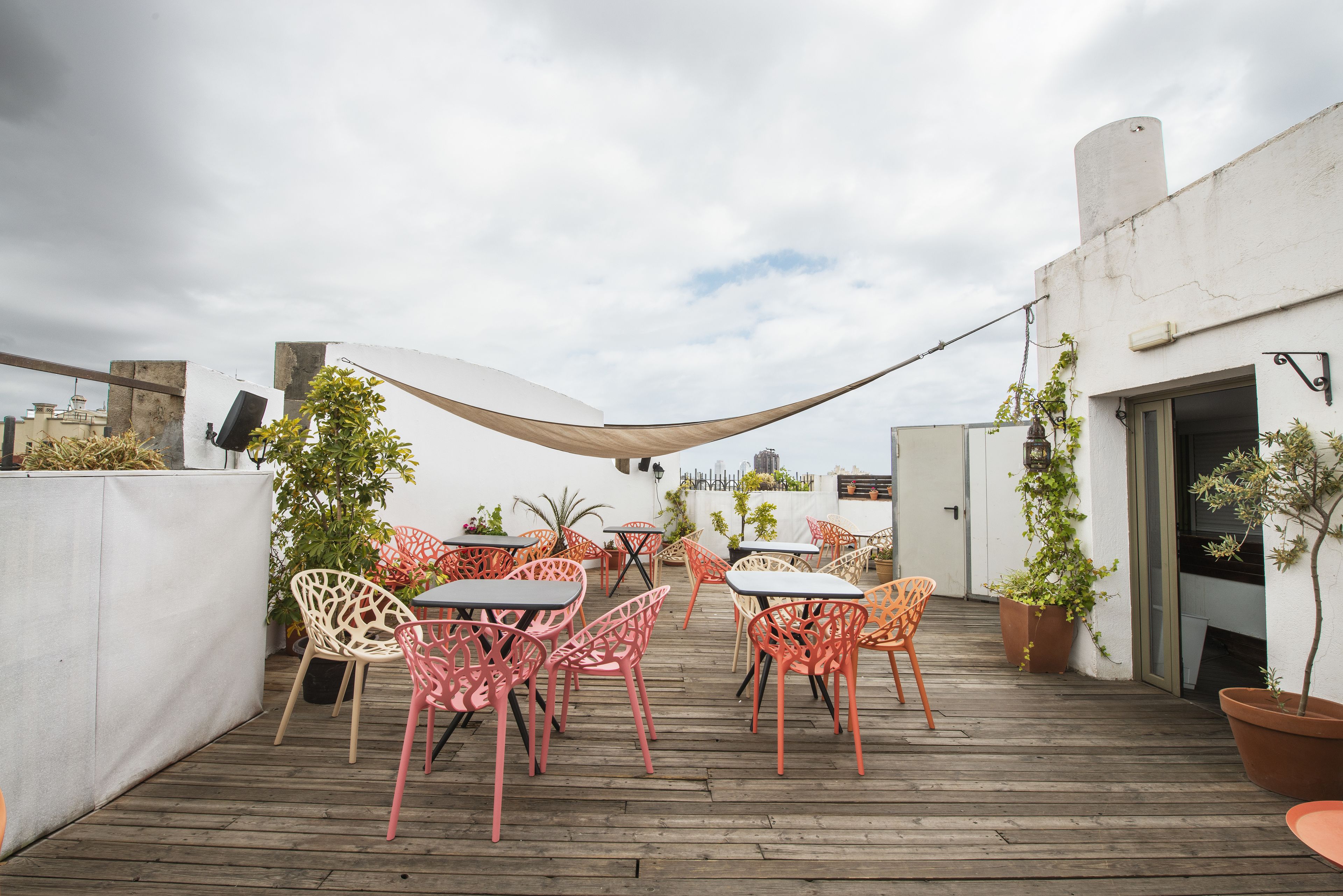 Foto - Safestay Barcelona Passeig de Gràcia