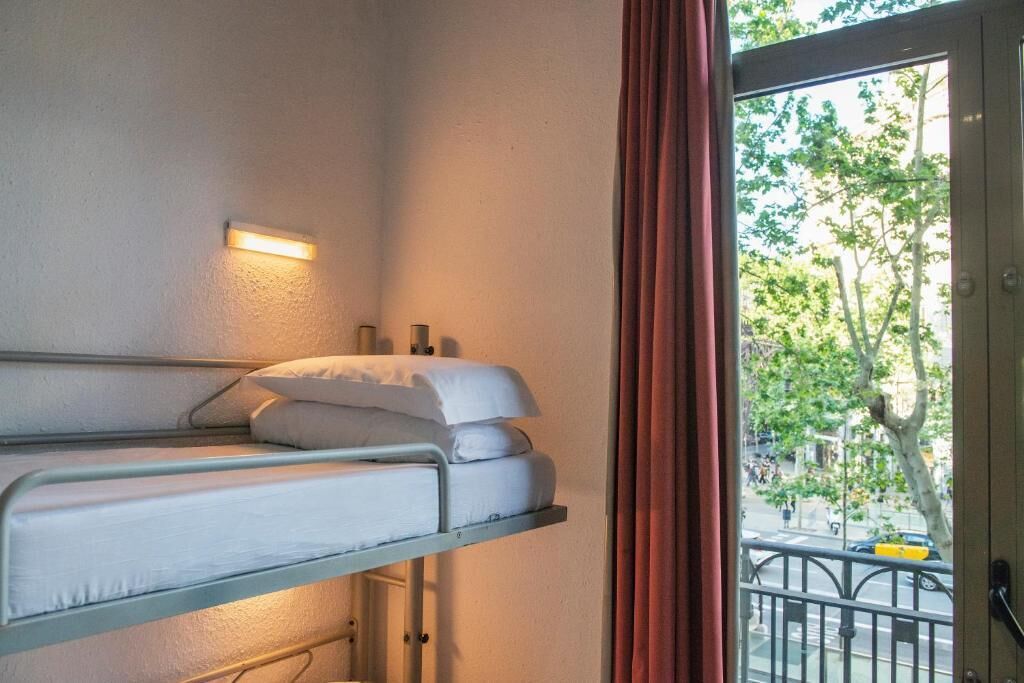 Foto - Safestay Barcelona Passeig de Gràcia