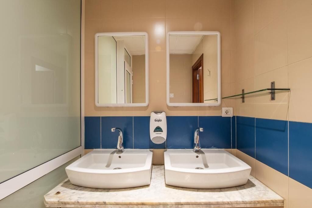 Foto - Safestay Barcelona Passeig de Gràcia