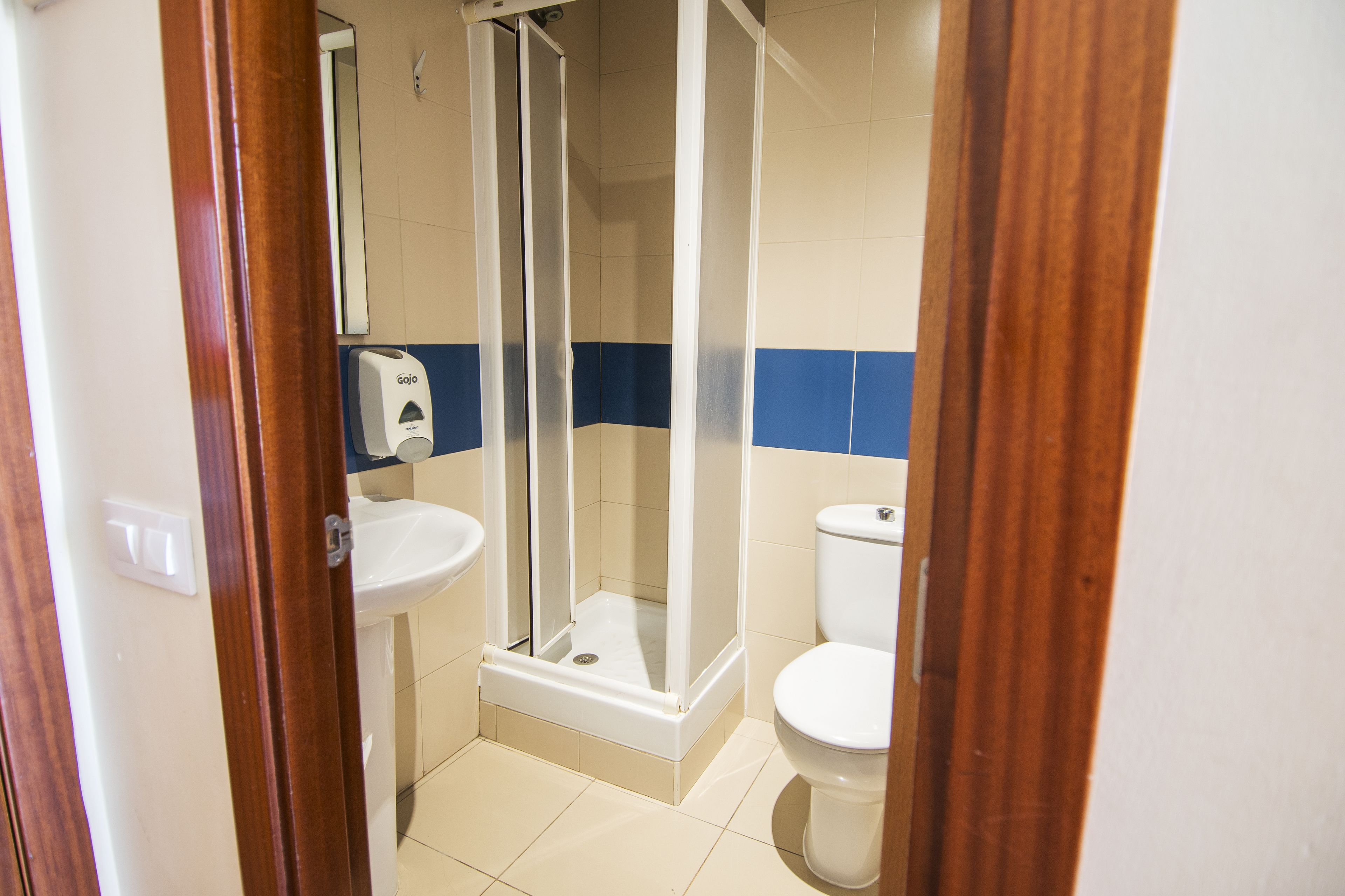 Foto - Safestay Barcelona Passeig de Gràcia