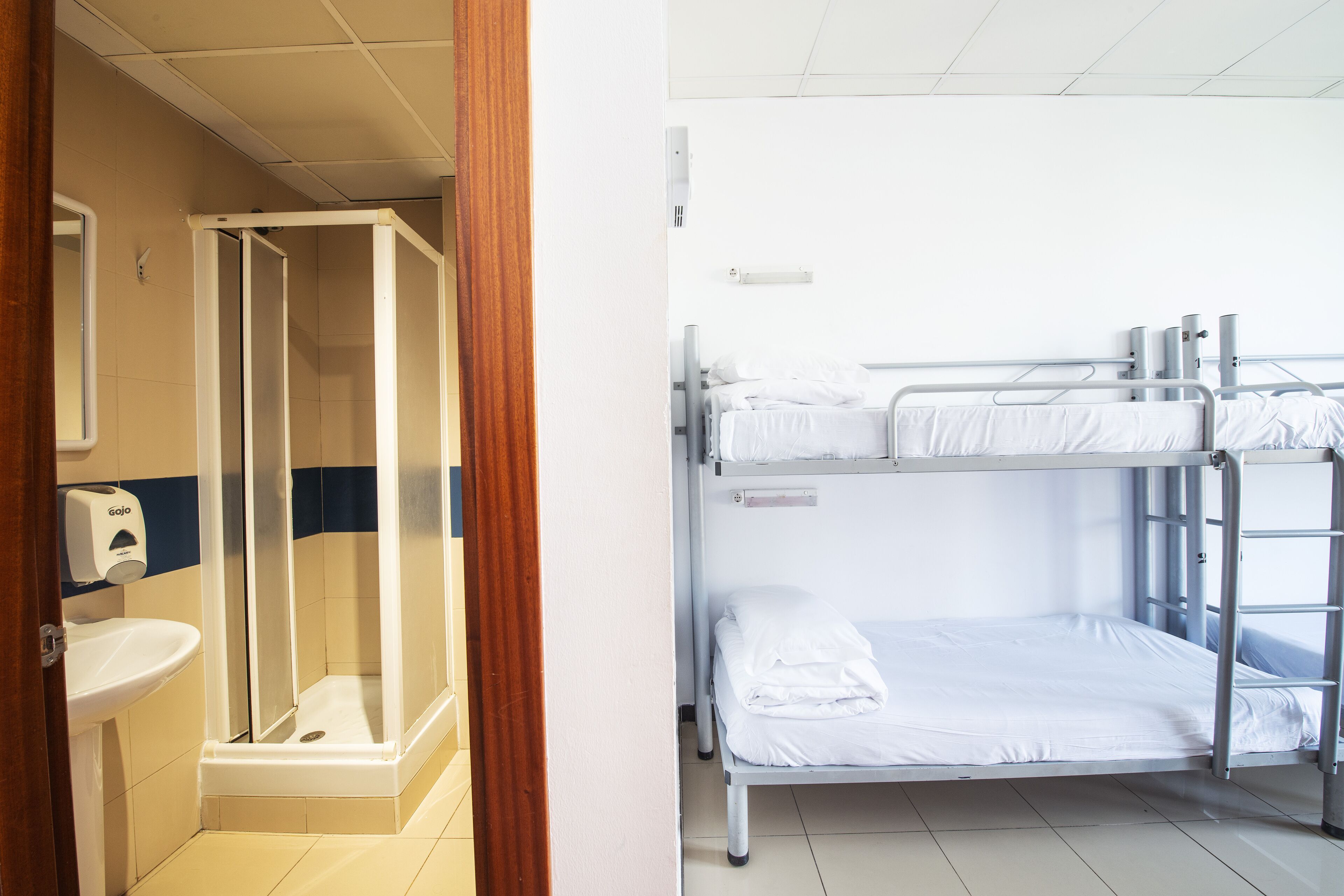 Foto - Safestay Barcelona Passeig de Gràcia