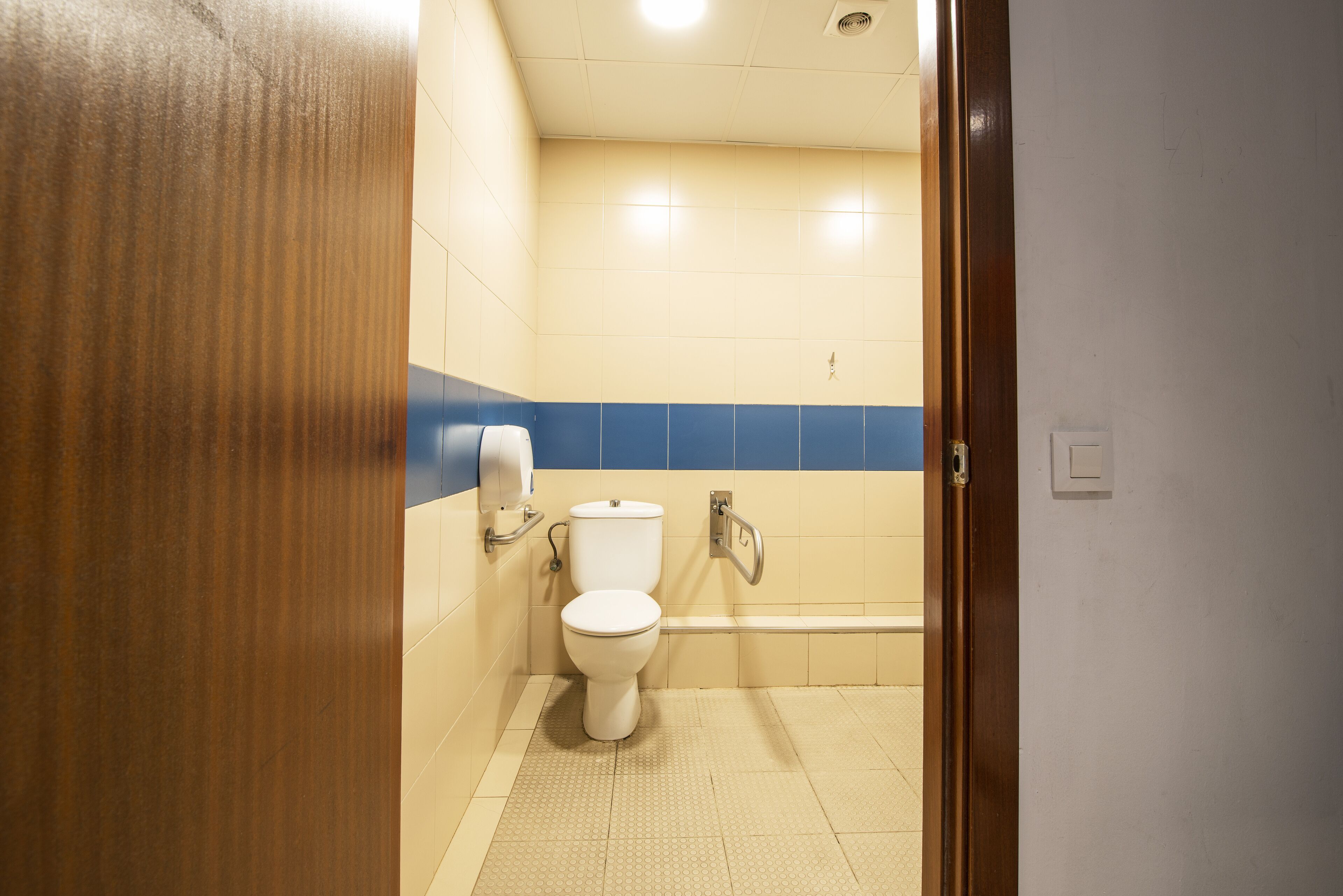 Foto - Safestay Barcelona Passeig de Gràcia