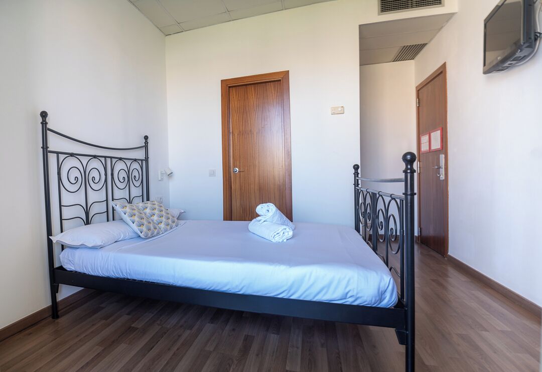 Foto - Safestay Barcelona Passeig de Gràcia