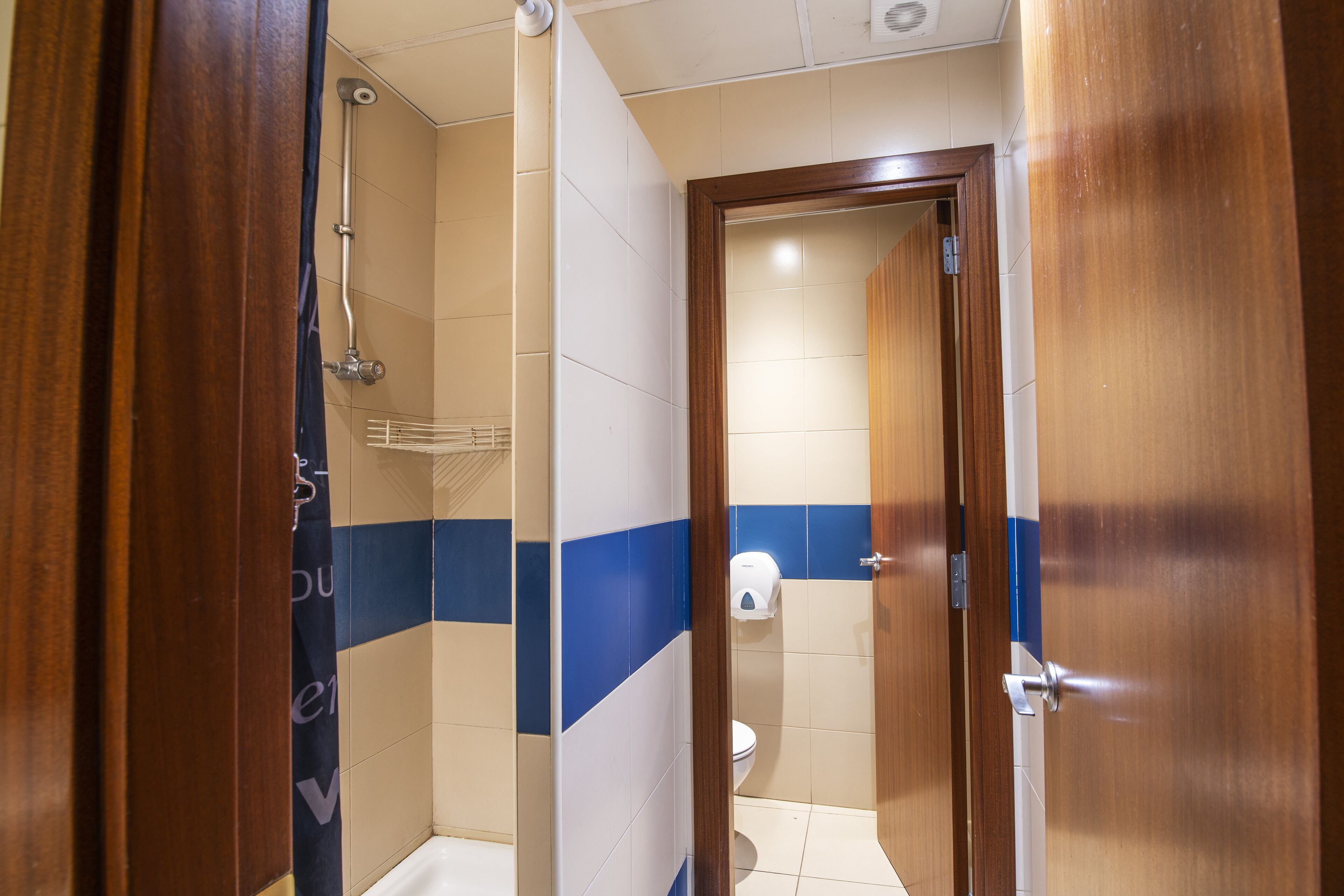 Foto - Safestay Barcelona Passeig de Gràcia