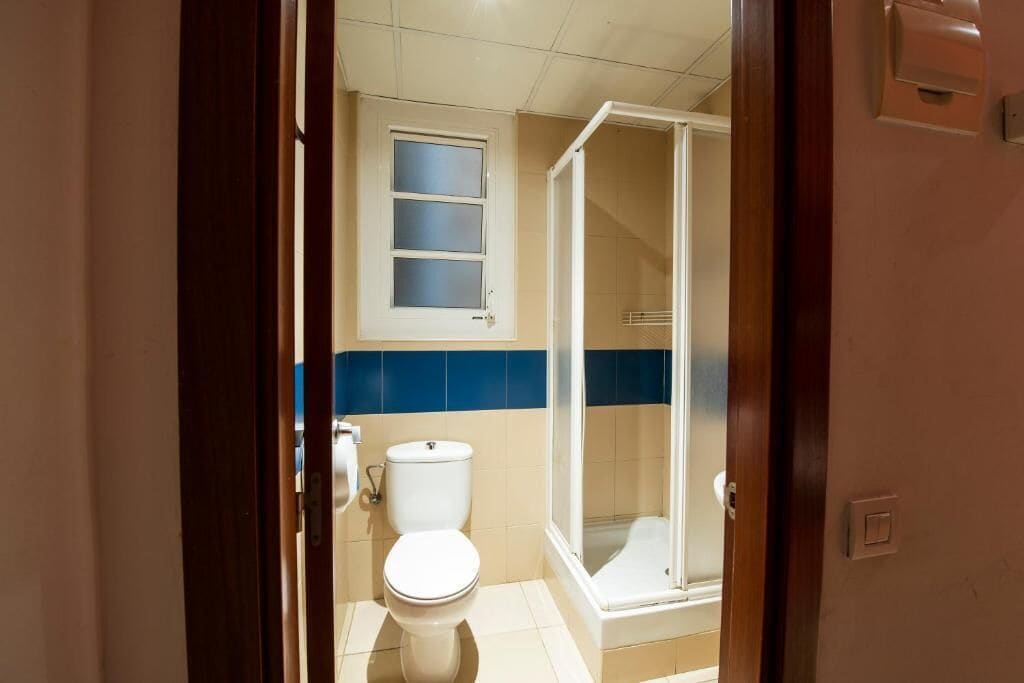 Foto - Safestay Barcelona Passeig de Gràcia