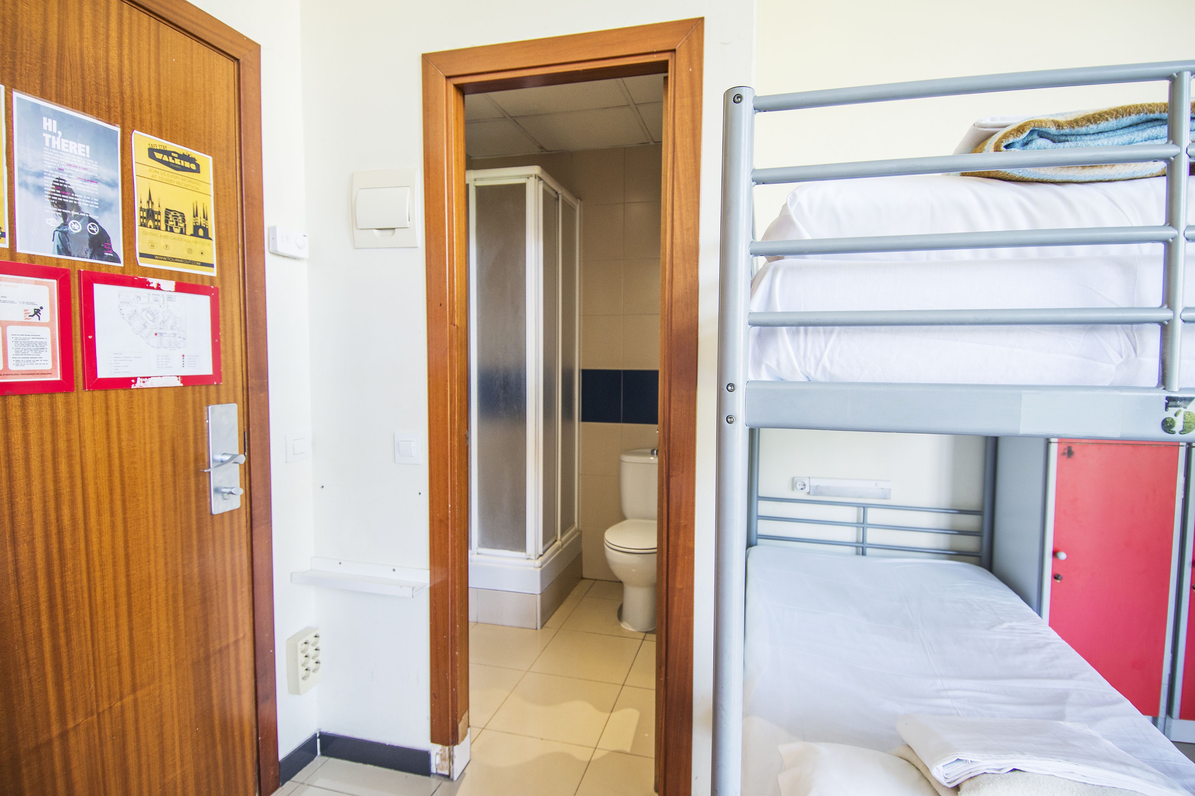 Foto - Safestay Barcelona Passeig de Gràcia