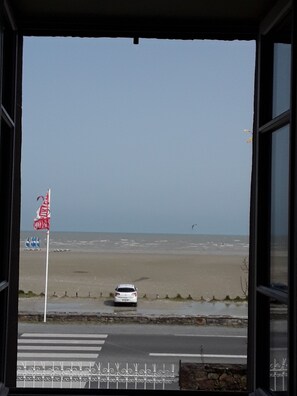 Double Room, Sea View