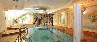 Hotel La Soldanella