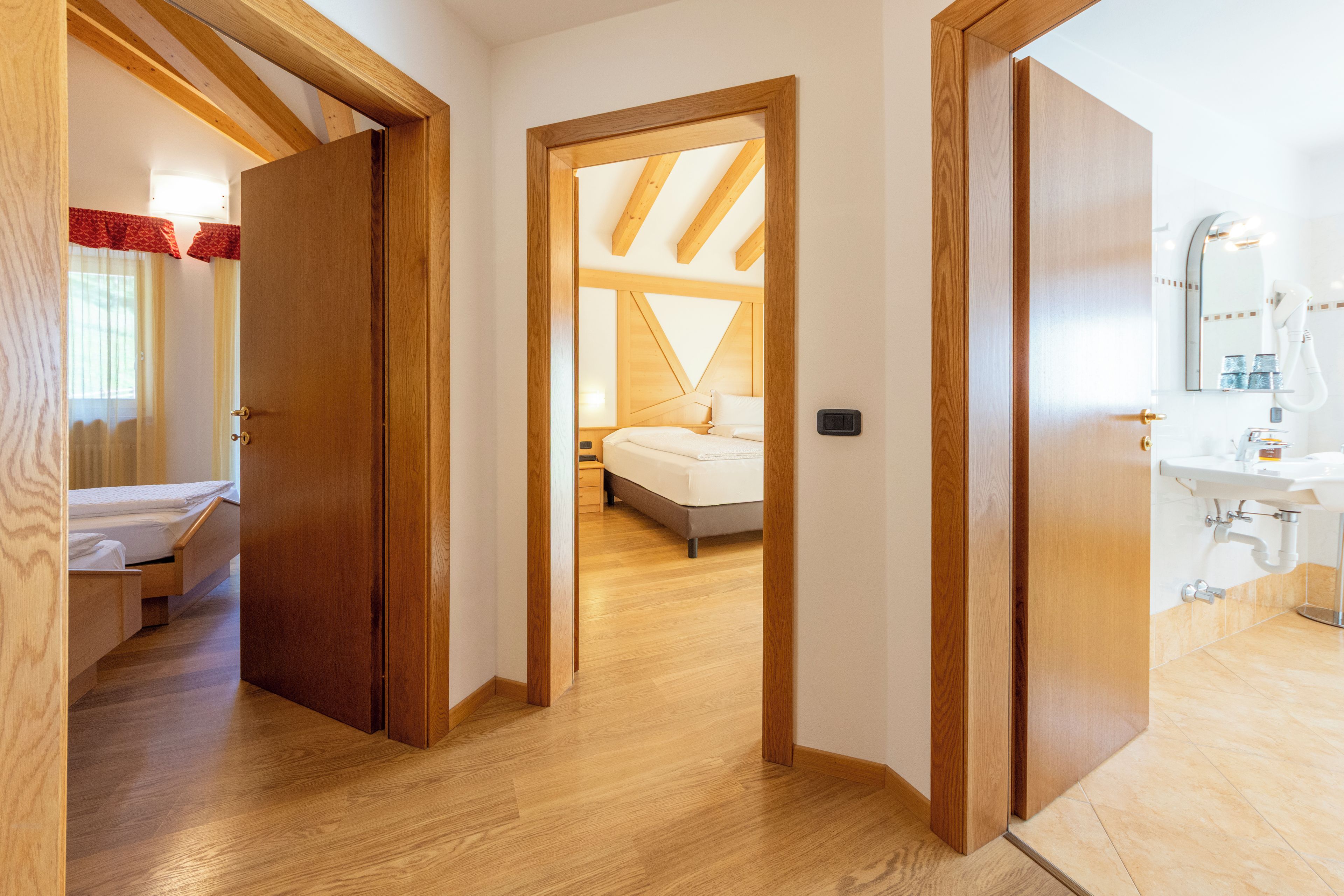 Junior Room