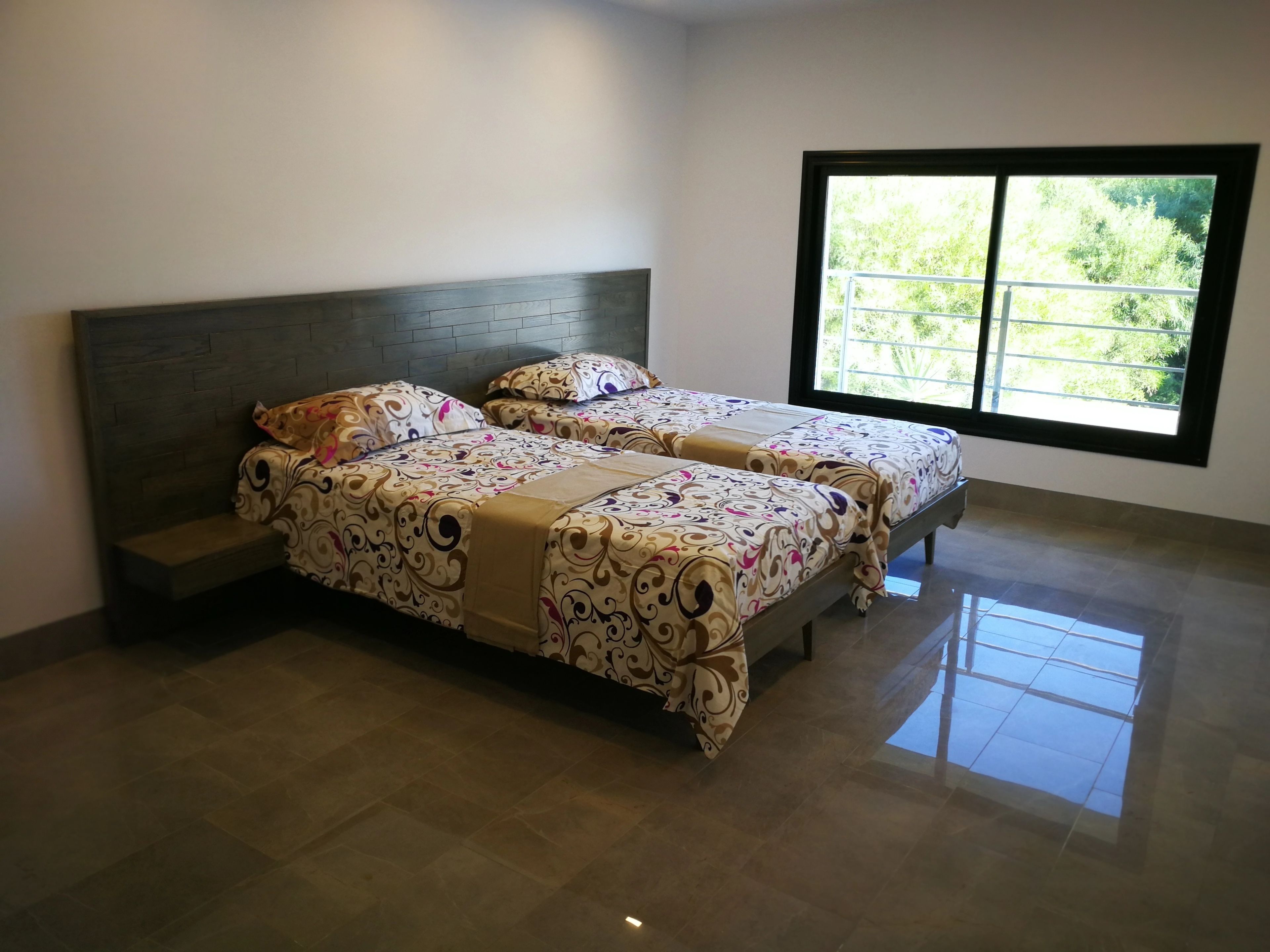 Dúplex de lujo, 3 habitaciones, para no fumadores | 3 habitaciones y ropa de cama de alta calidad 