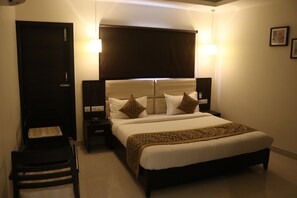 ห้องพัก