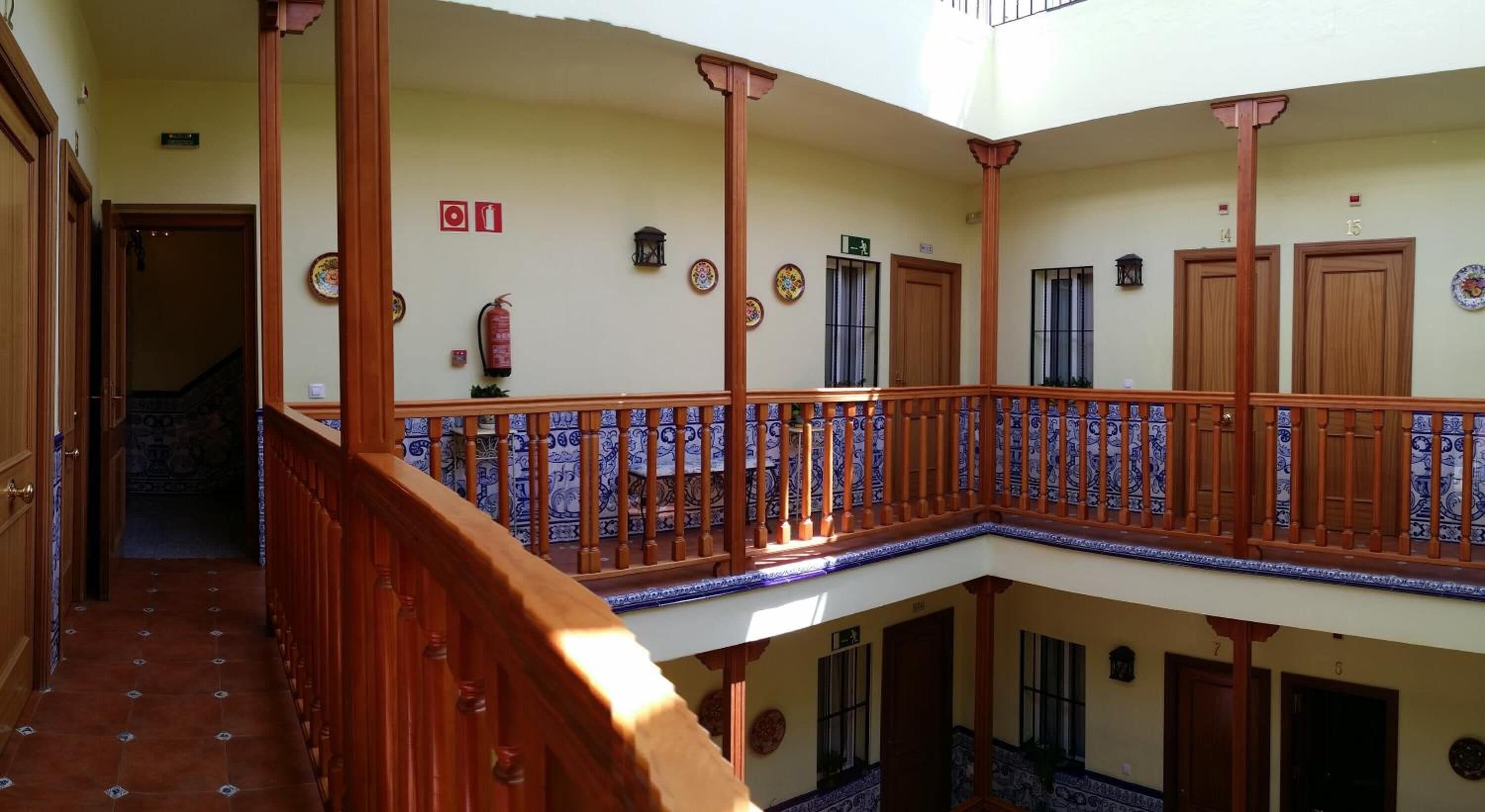 Foto - Pension Doña Trinidad