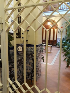 Interior