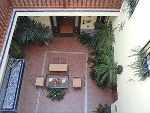 Exterior - Pensión Doña Trinidad (Seville)