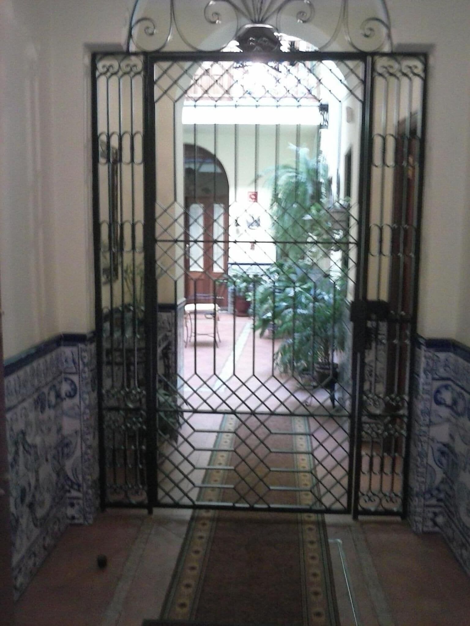 Foto - Pension Doña Trinidad