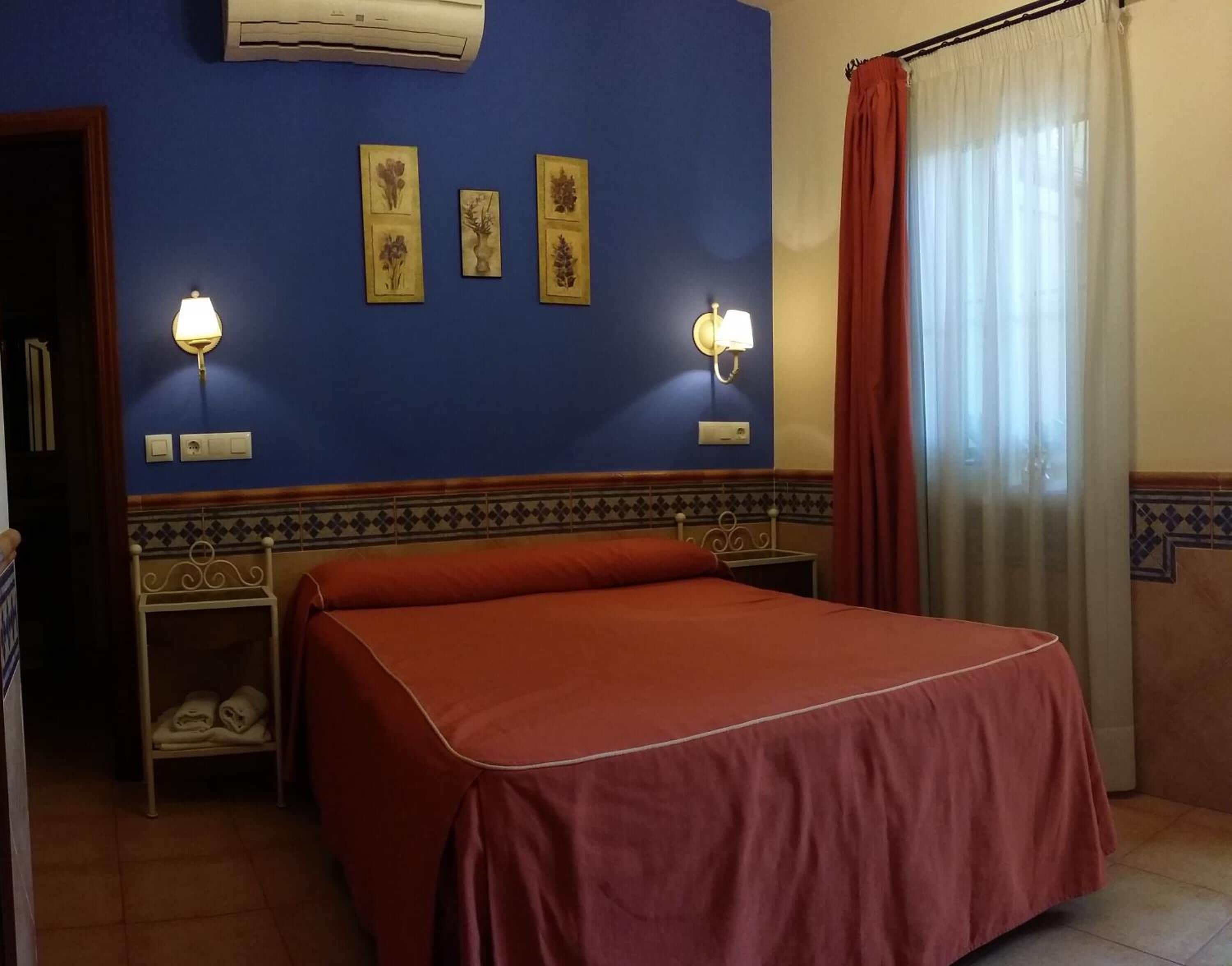 Foto - Pension Doña Trinidad