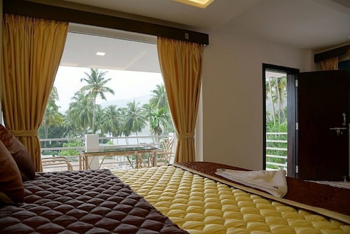 Orchard Valley Resort