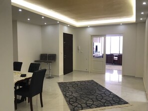 公寓, 2 間臥室, 海景 | 客房�設施服務