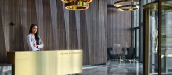 Mennica Central Apartments